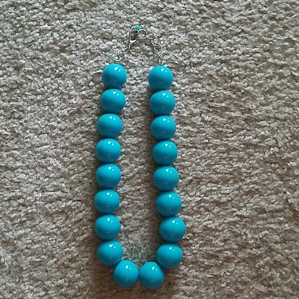 Etsy handmade necklace